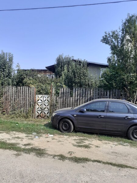 Ilfov, oras Voluntari